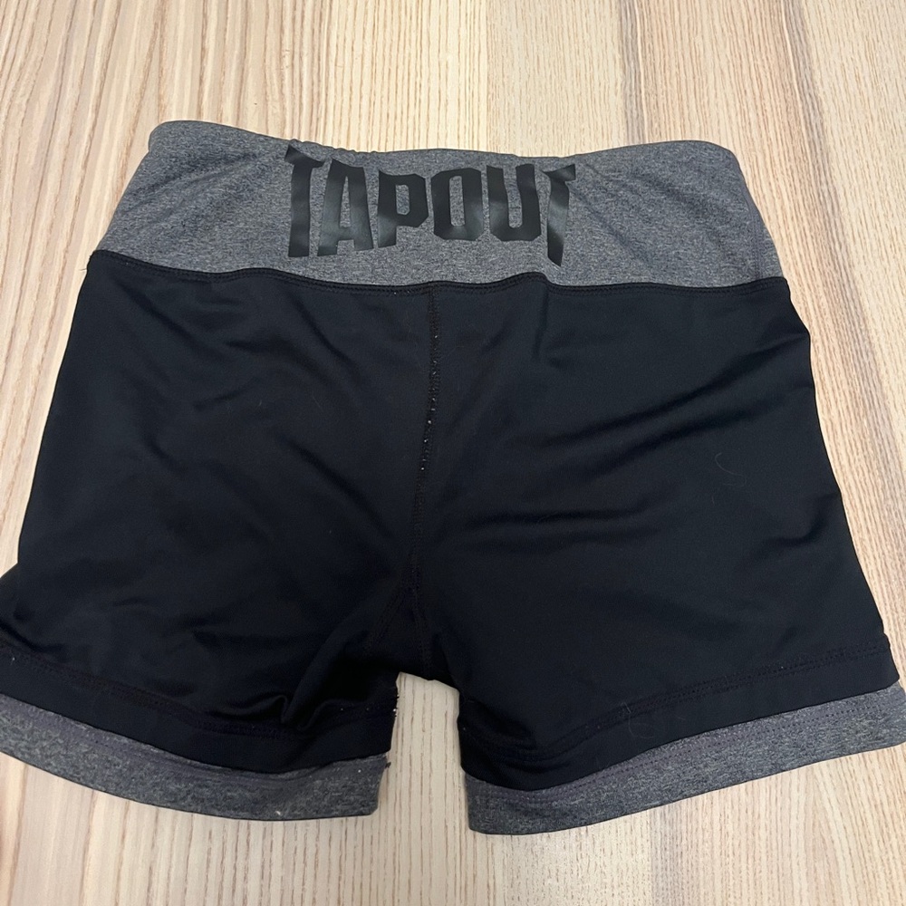 Tapout - Athletics Shorts - Size Small